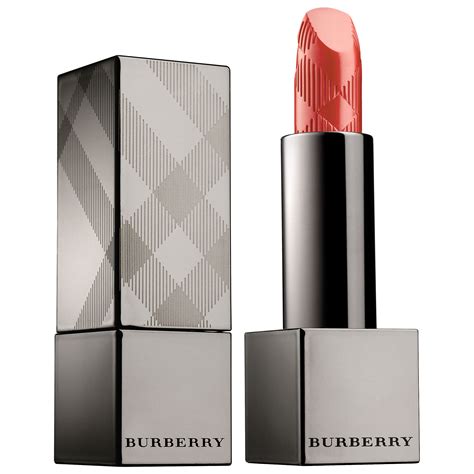 burberry kisses lipstick golden peach|Burberry kisses lip balm.